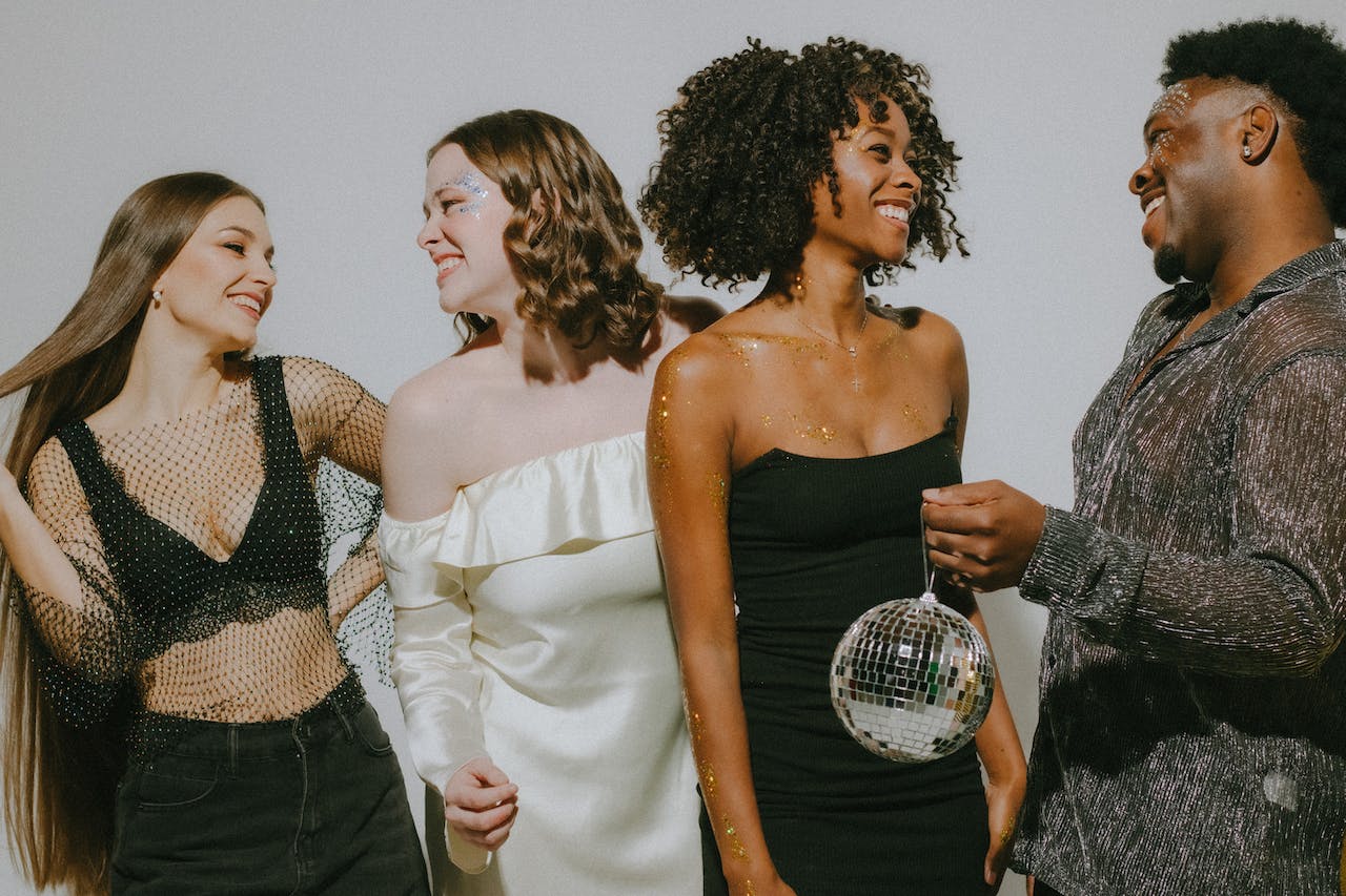 The Perfect Bachelorette Itinerary in Dayton